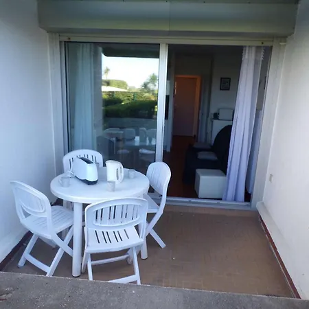 Apartman En Bord De Avec Piscine, Jardin Et Parking Prive - Fr-1-328-231 *